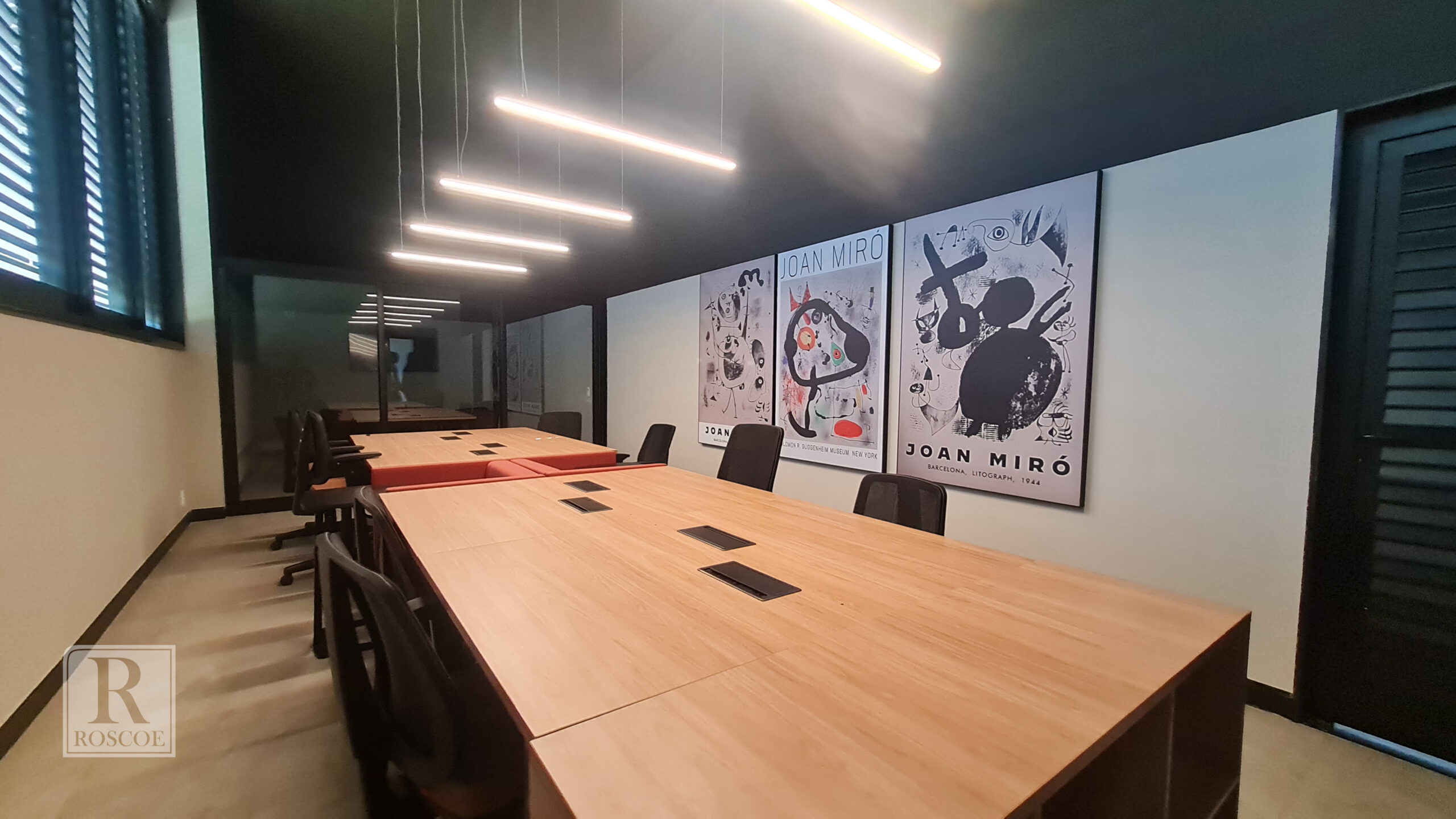 vale do sereno coworking