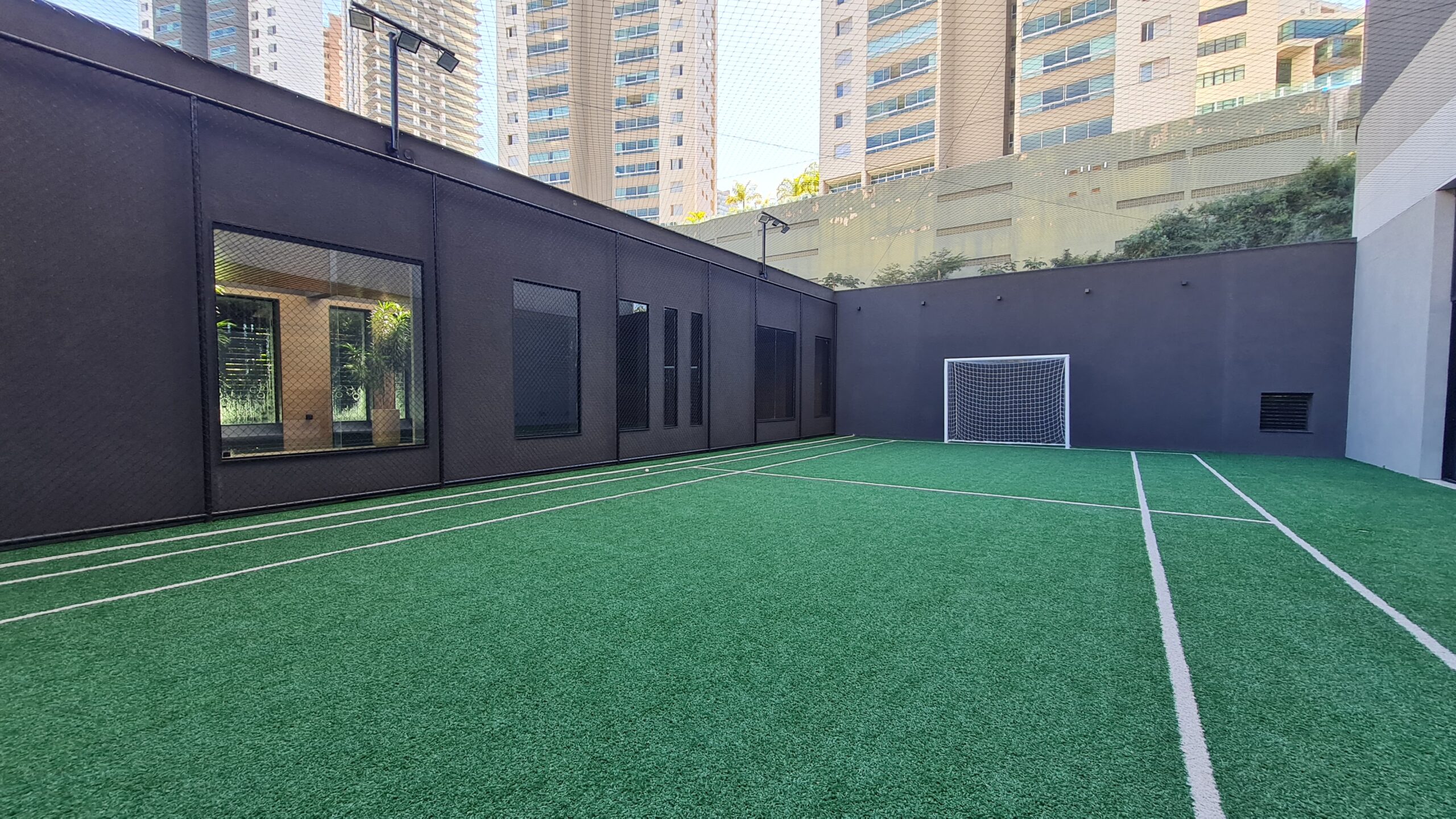 apartamentos de 3 e 4 quartos no vale do sereno
