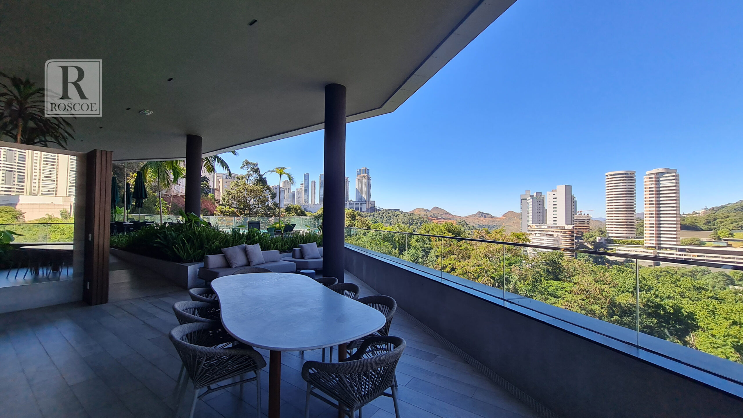 imóveis de luxo no vale do sereno