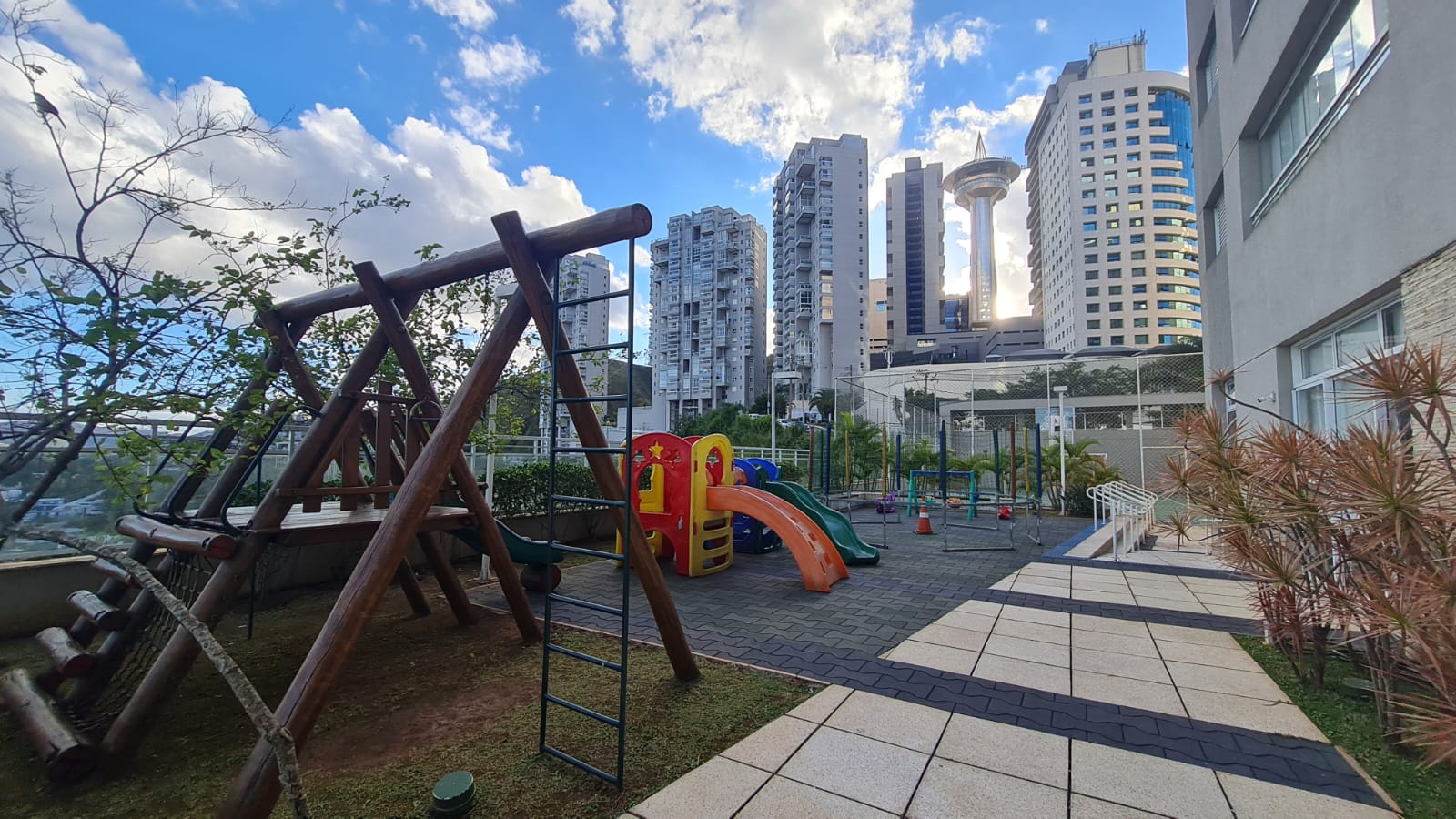 playground nouveau
