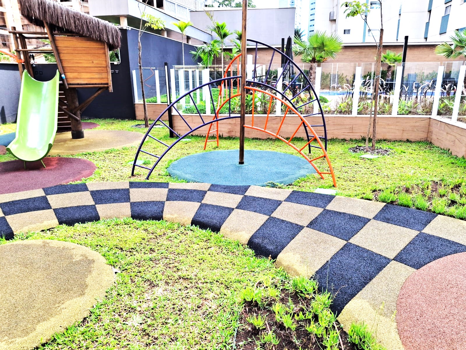 imoveis na avenida de ligação