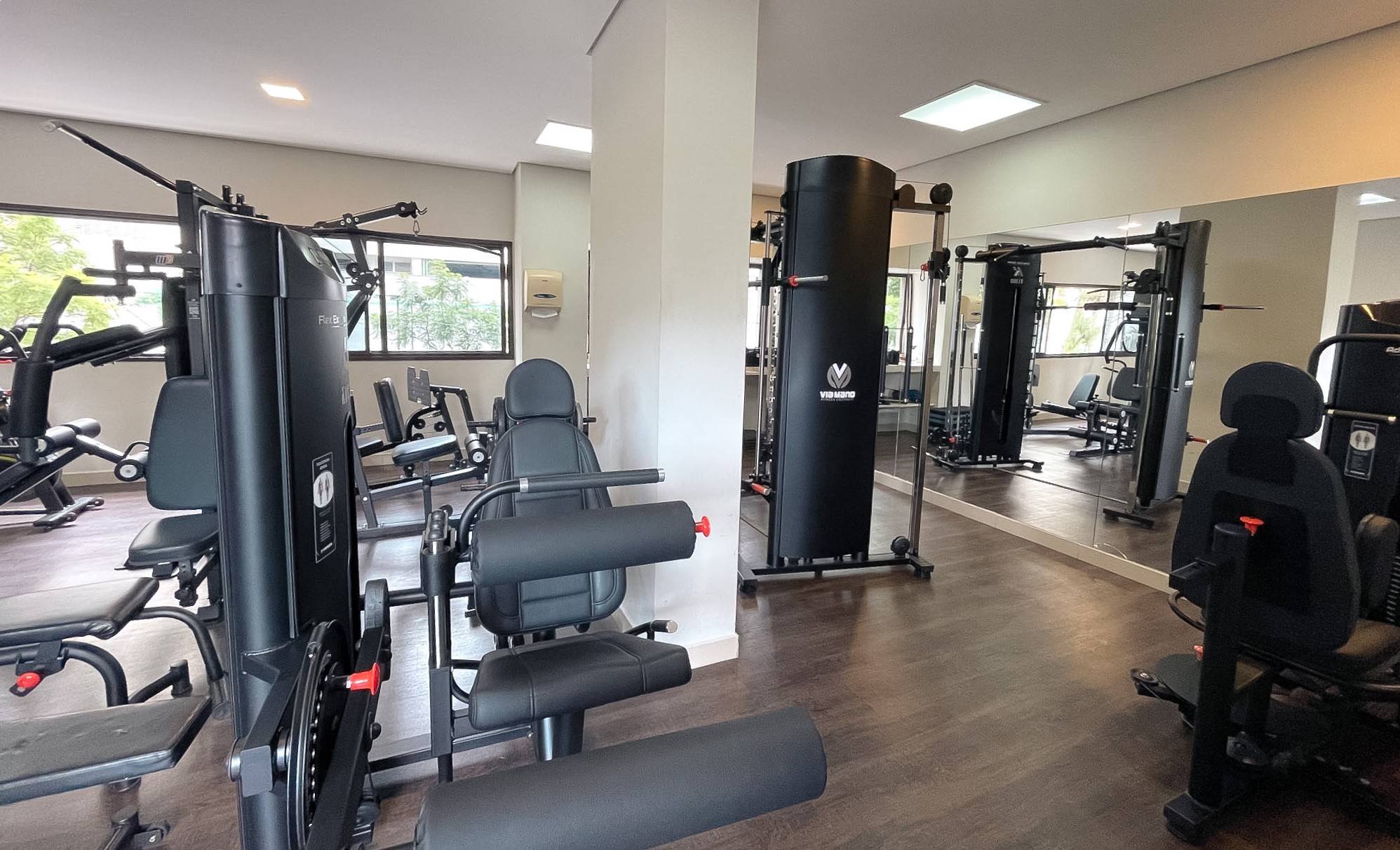 apartamento a venda no vila da serra