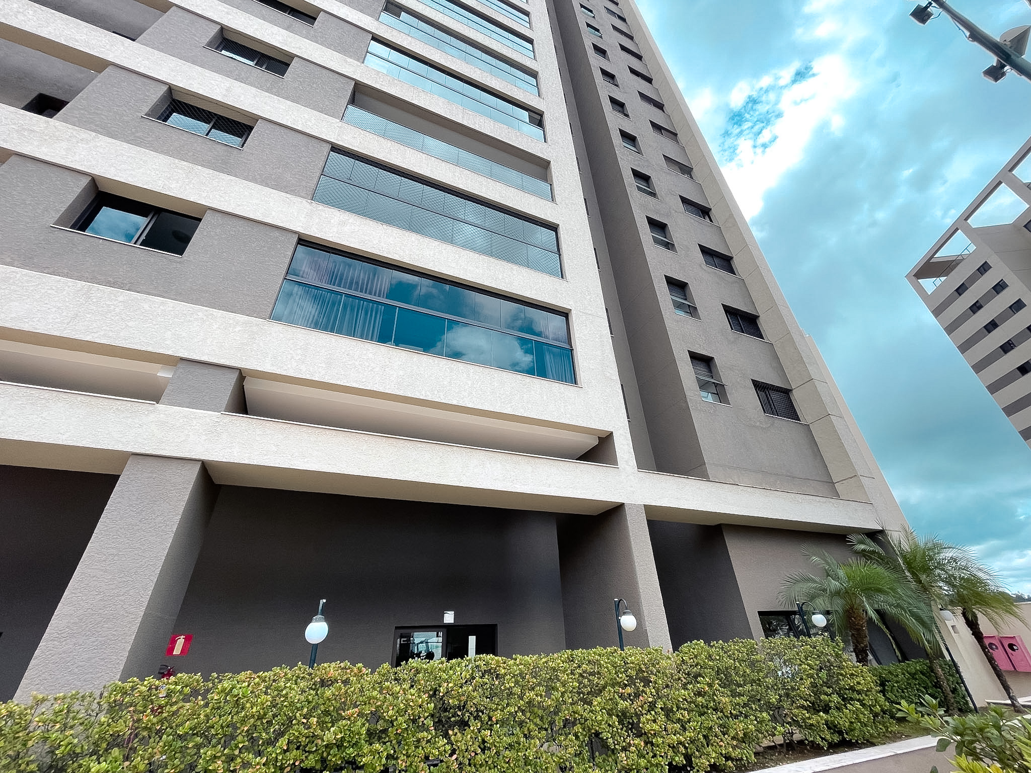 edificio mirage