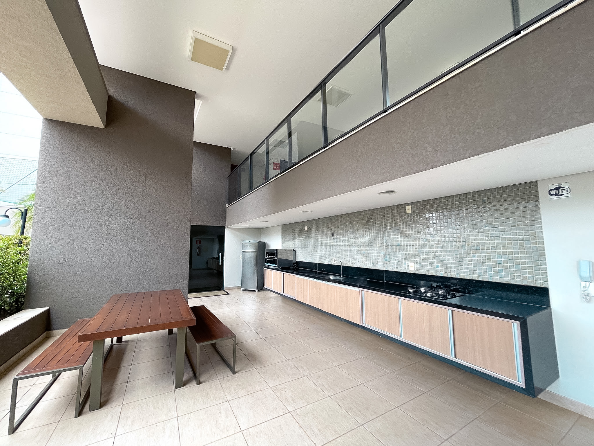 Roscoe Imoveis vila da serra