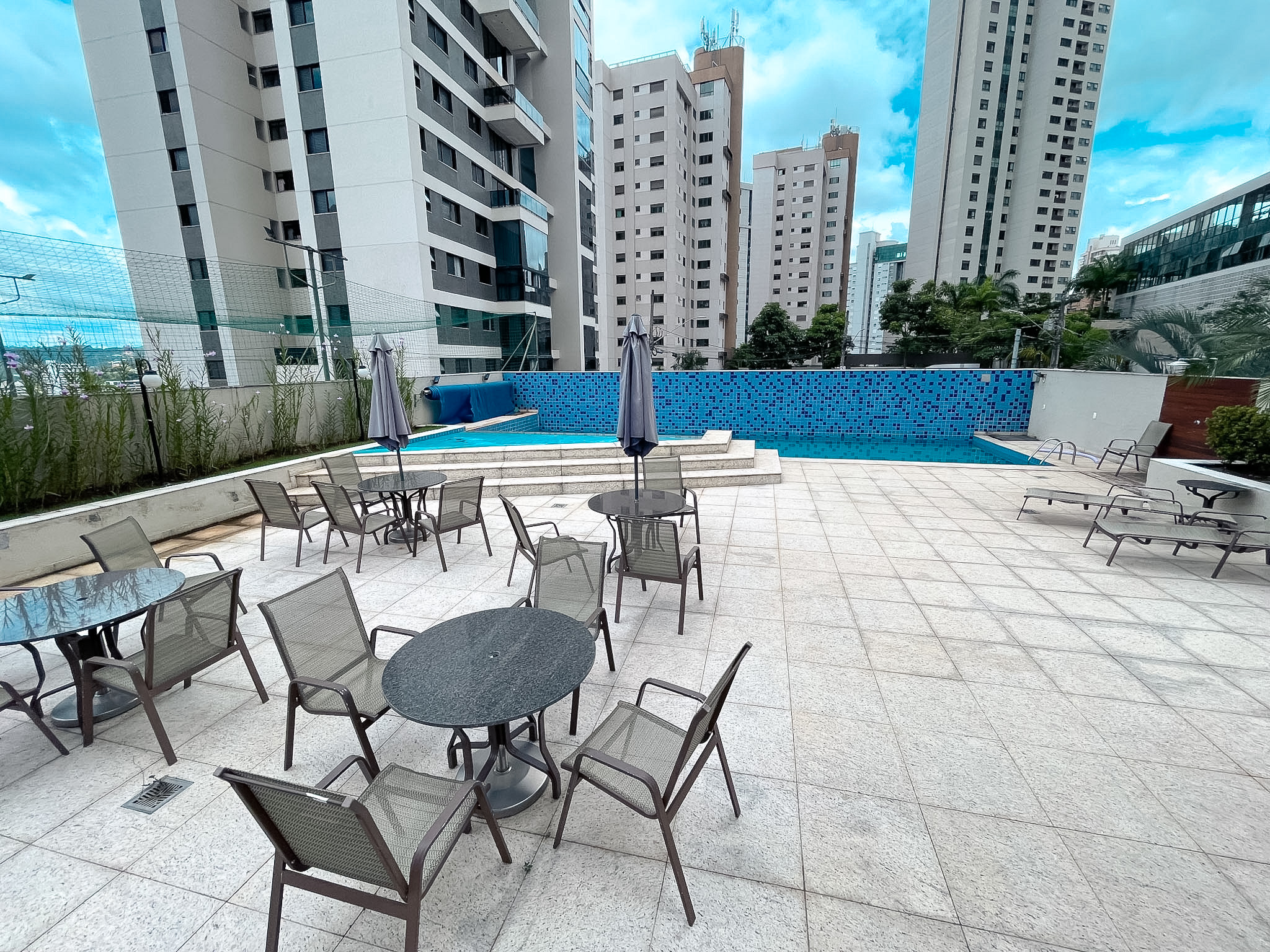 mirage vila da serra