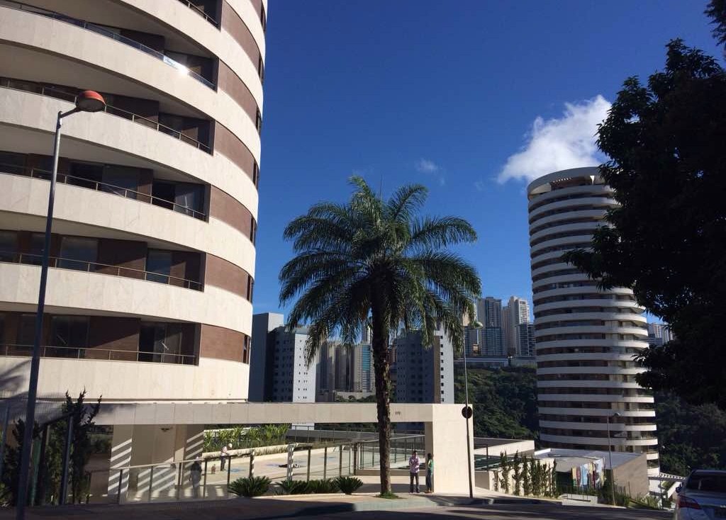 terra vale do sereno
