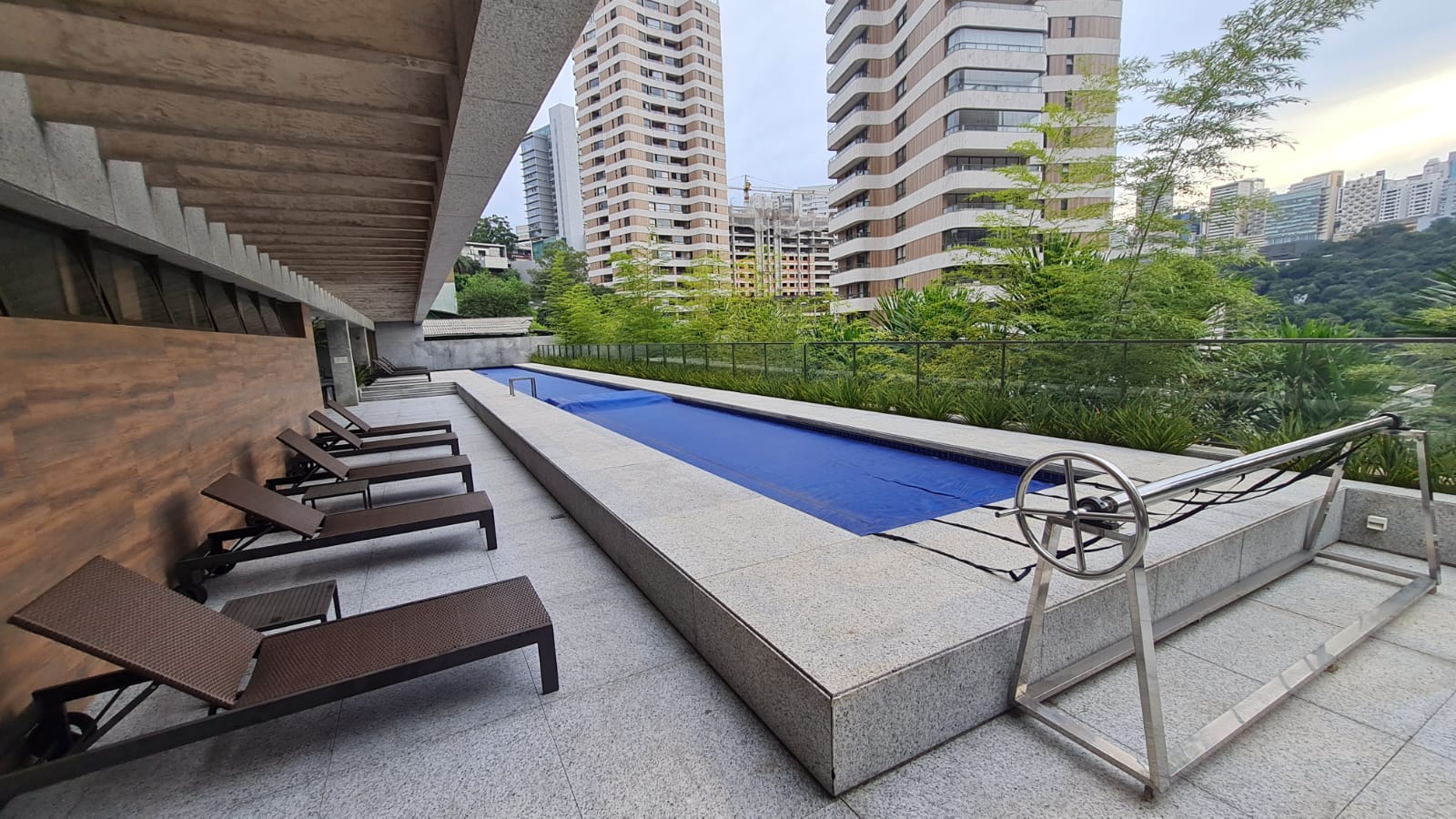 comprar apartamento no vale do sereno
