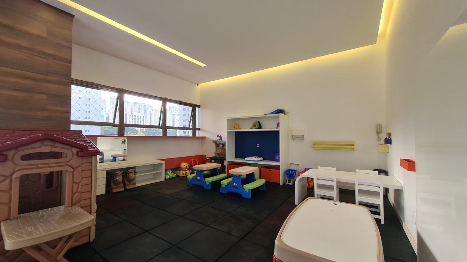 apartamento a venda no vale do sereno