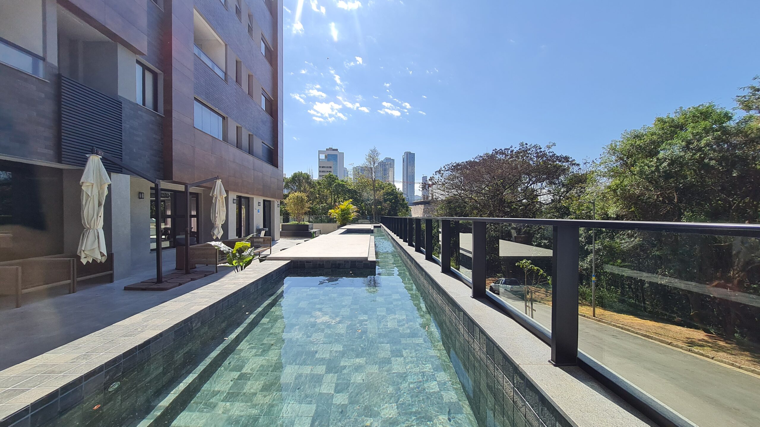 edificio aldea nova lima
