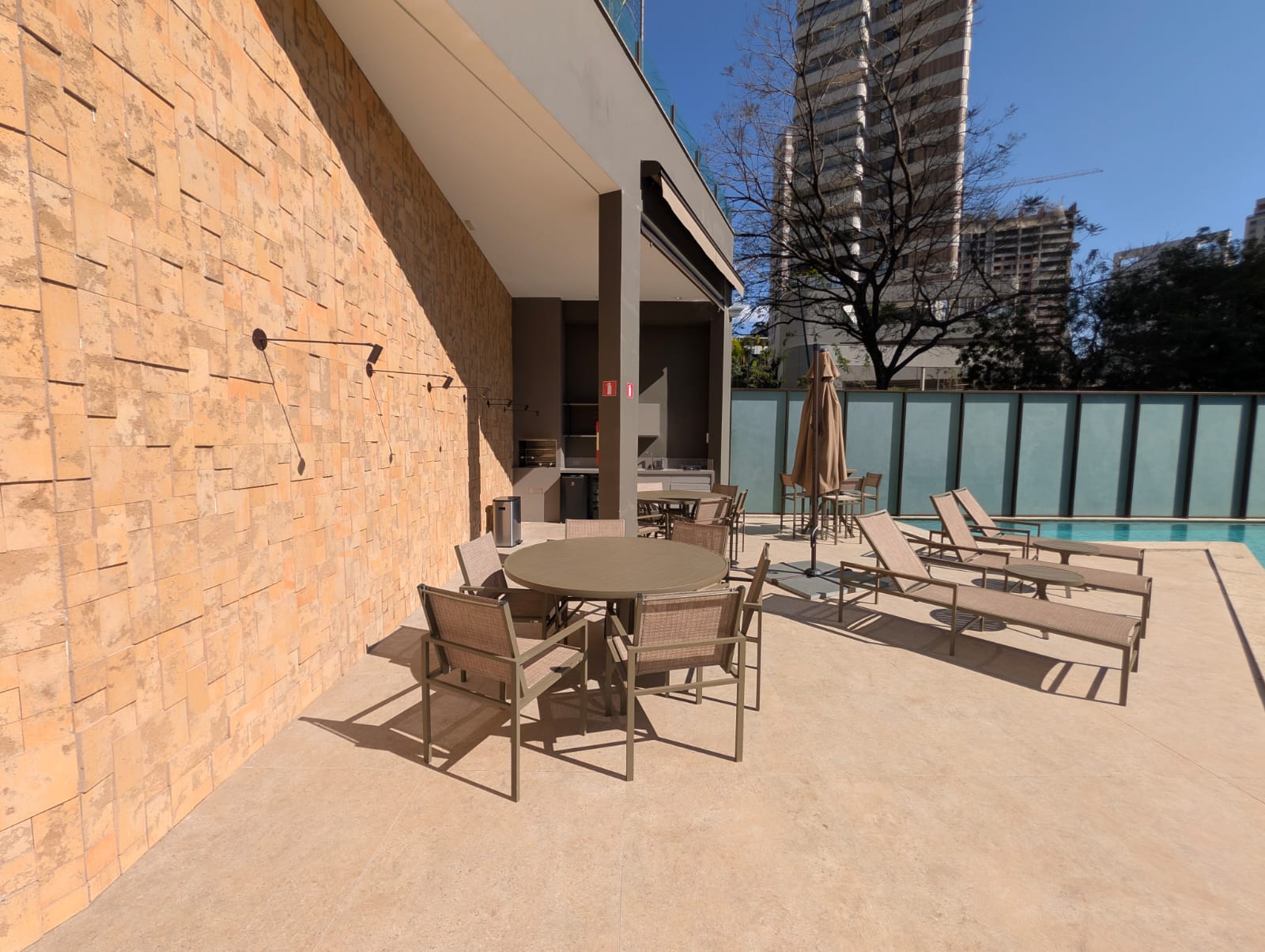 comprar apartamento no bosque do sereno