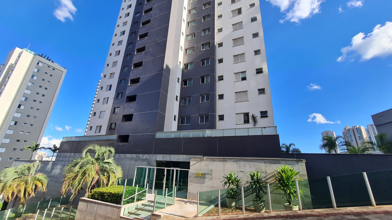 edificio bacchereto vale do sereno