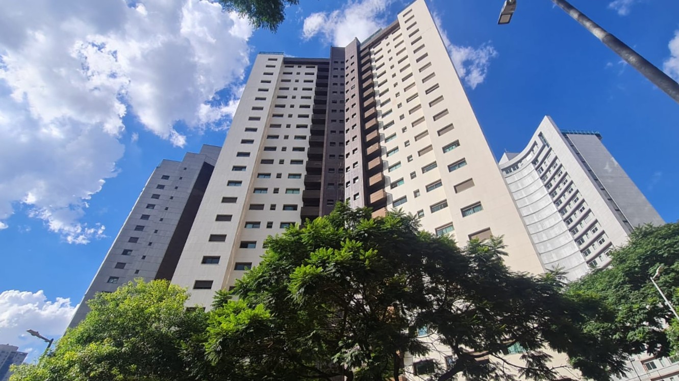 apartamentos a venda no bosque do sereno