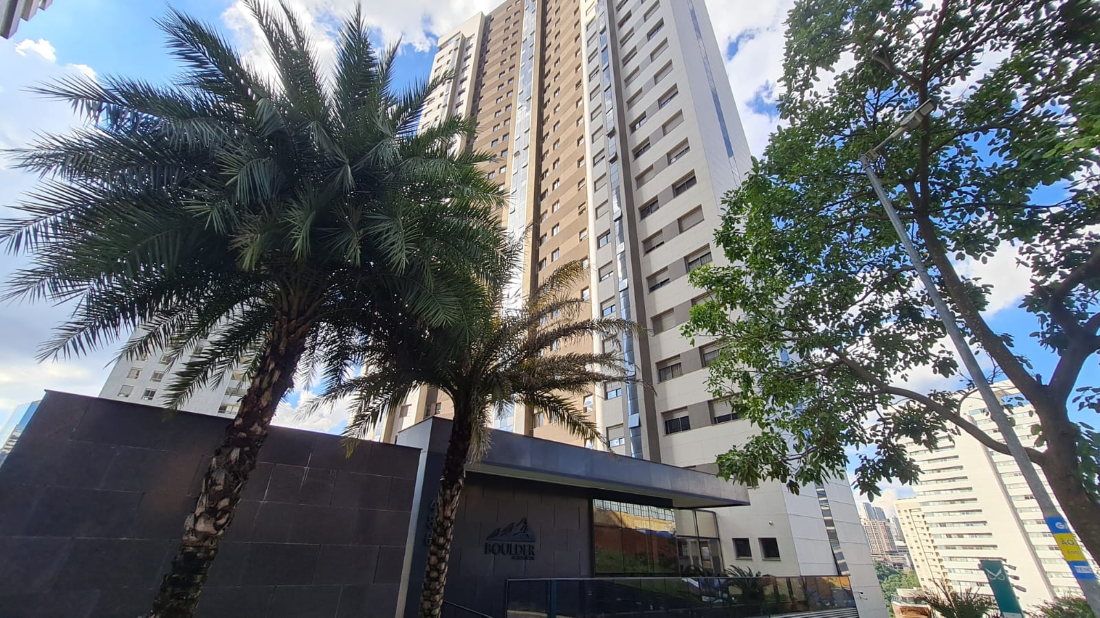 edificio boulder vale do sereno