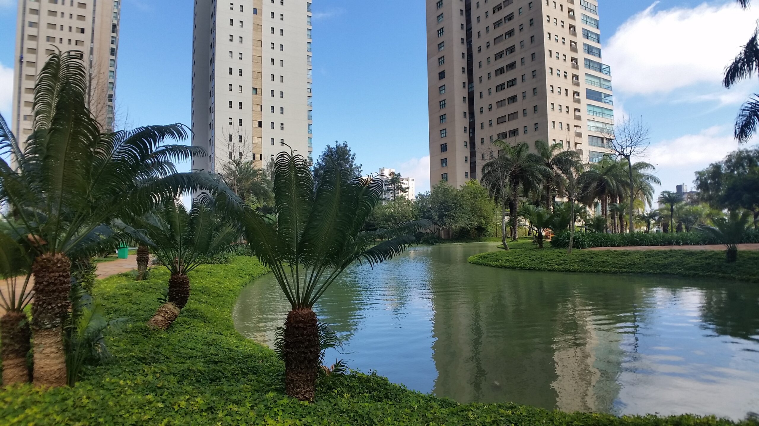 comprar apartamento no olympus vila da serra