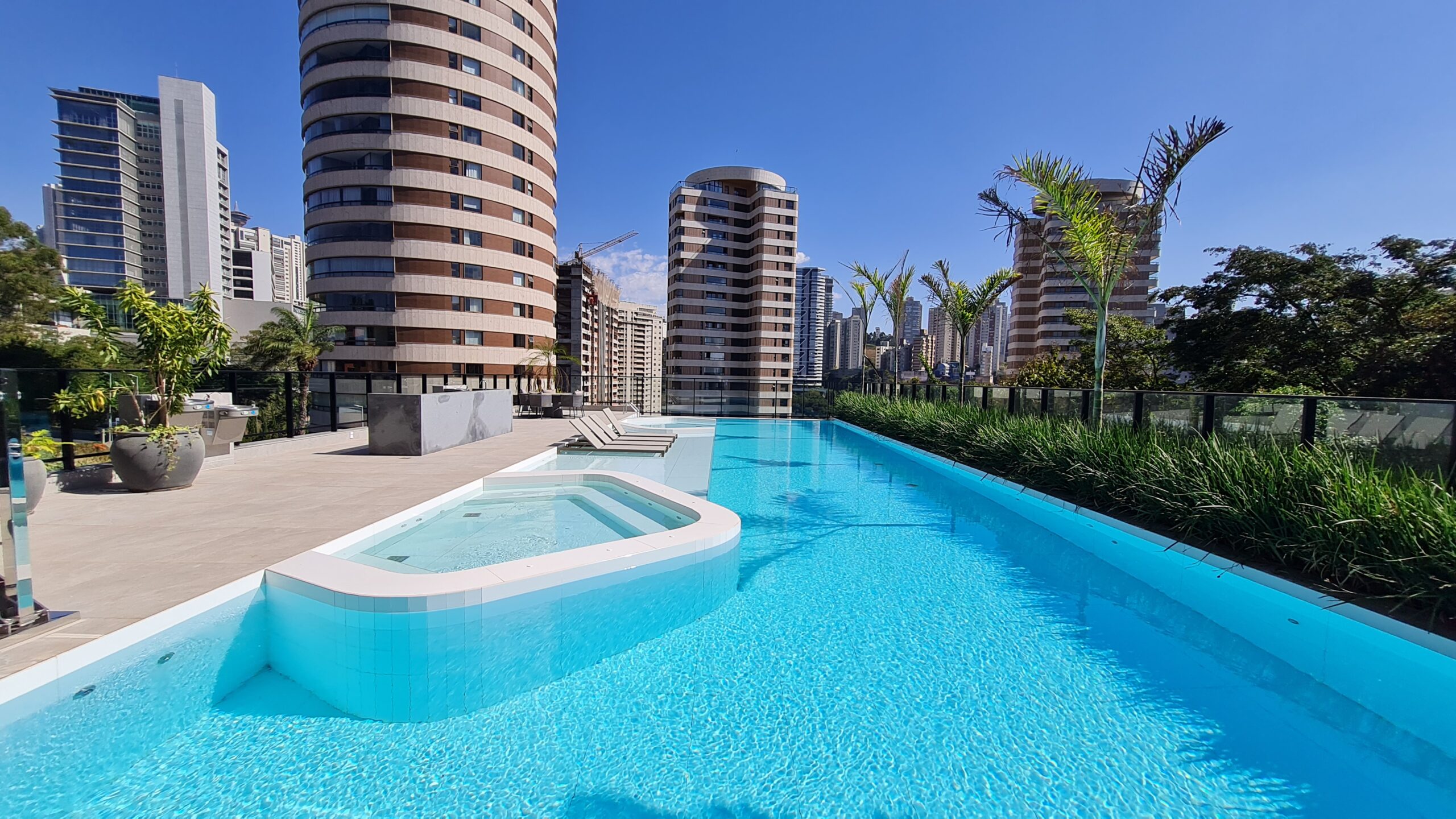 comprar apartamento no vale do sereno