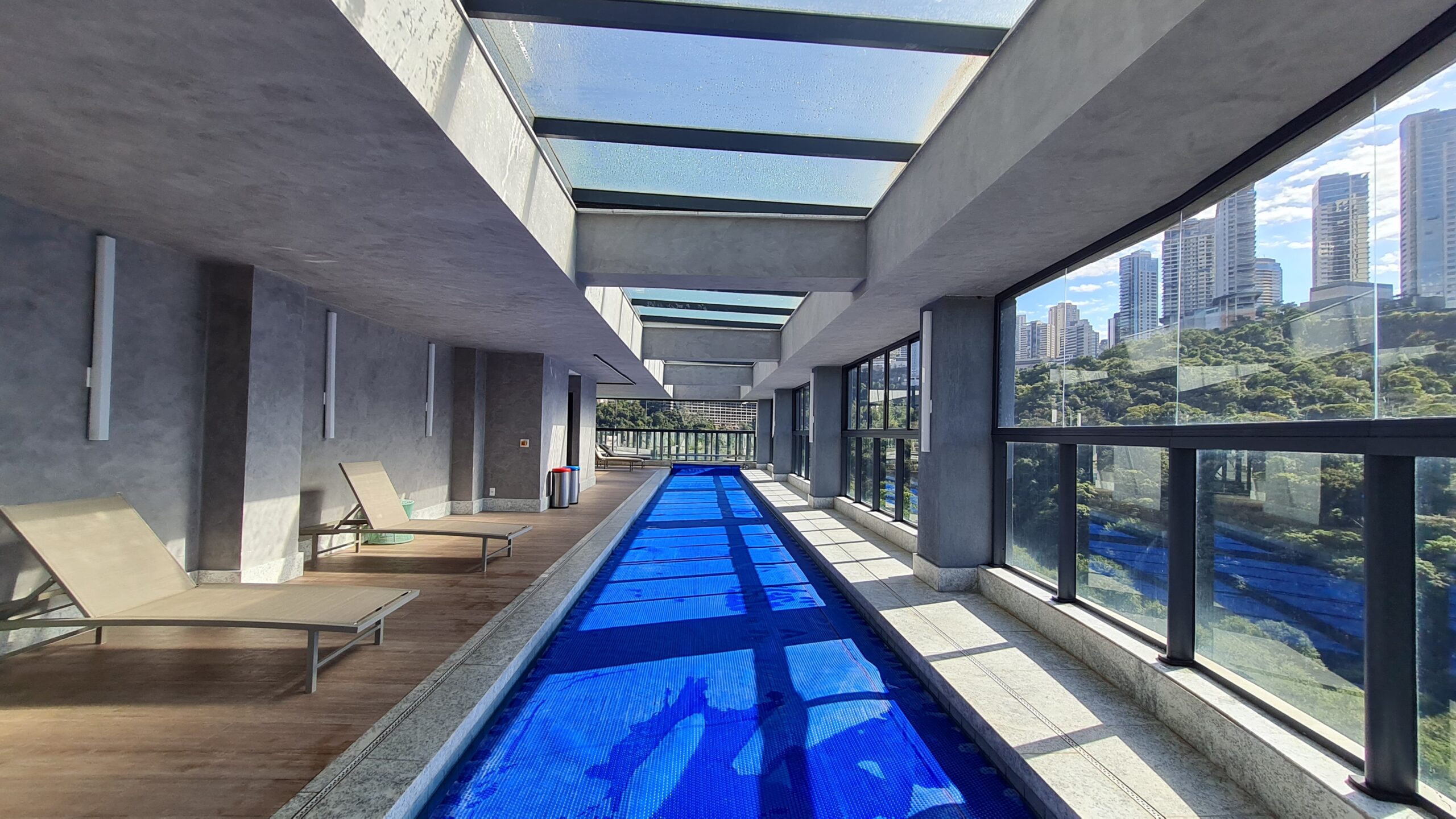 imobiliária Roscoe especialistas no vale do sereno