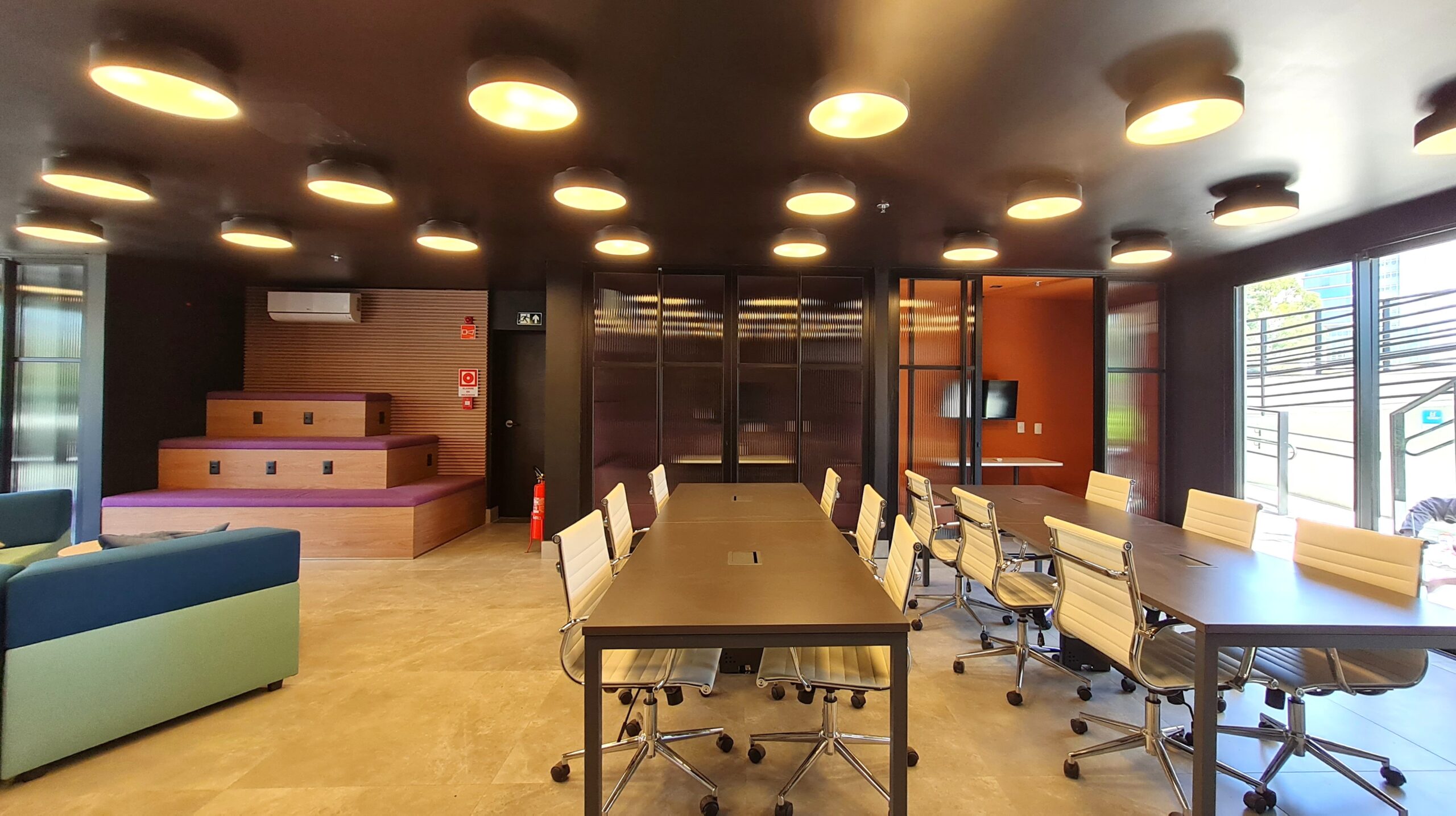 coworking aldea