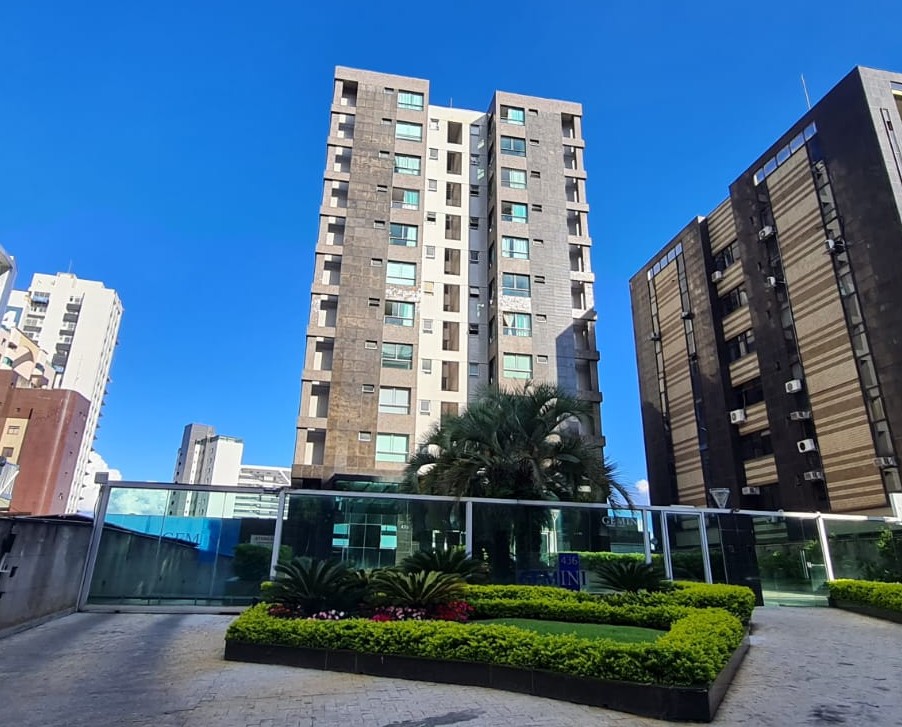 gemini vila da serra