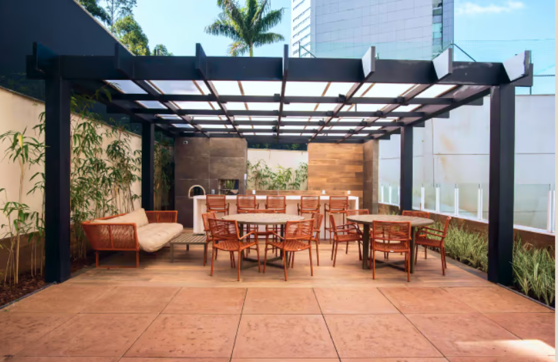 edificio prime house