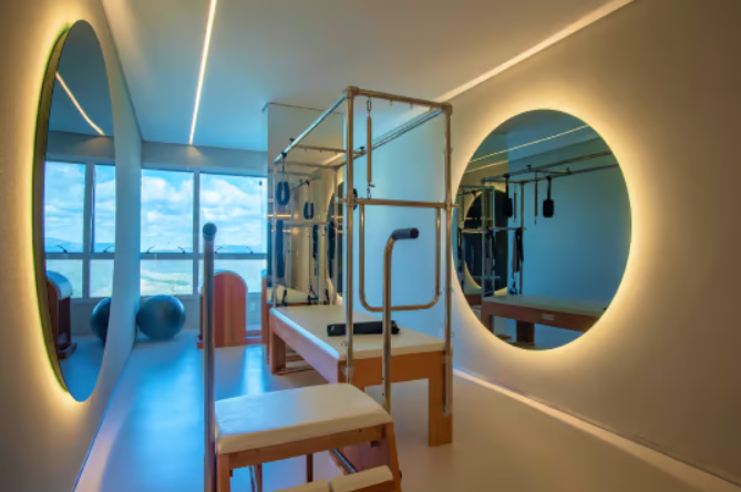 pilates vila da serra