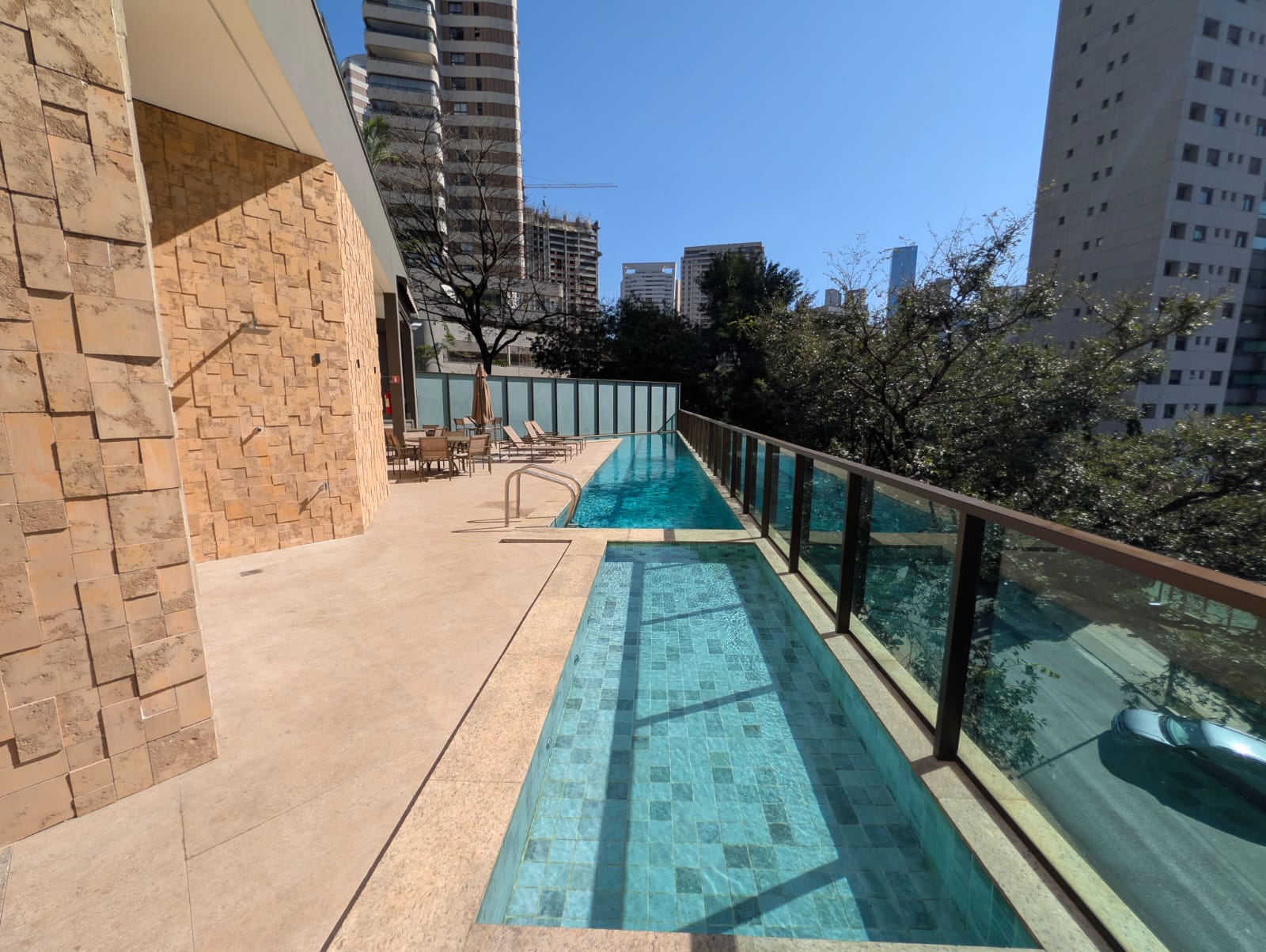 apartamento 4 quartos no vale do sereno