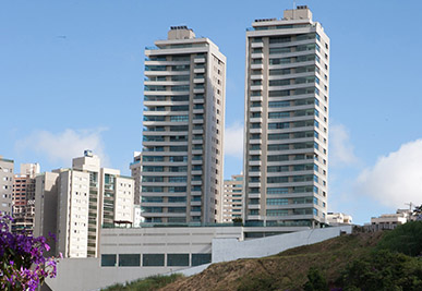 alameda do morro