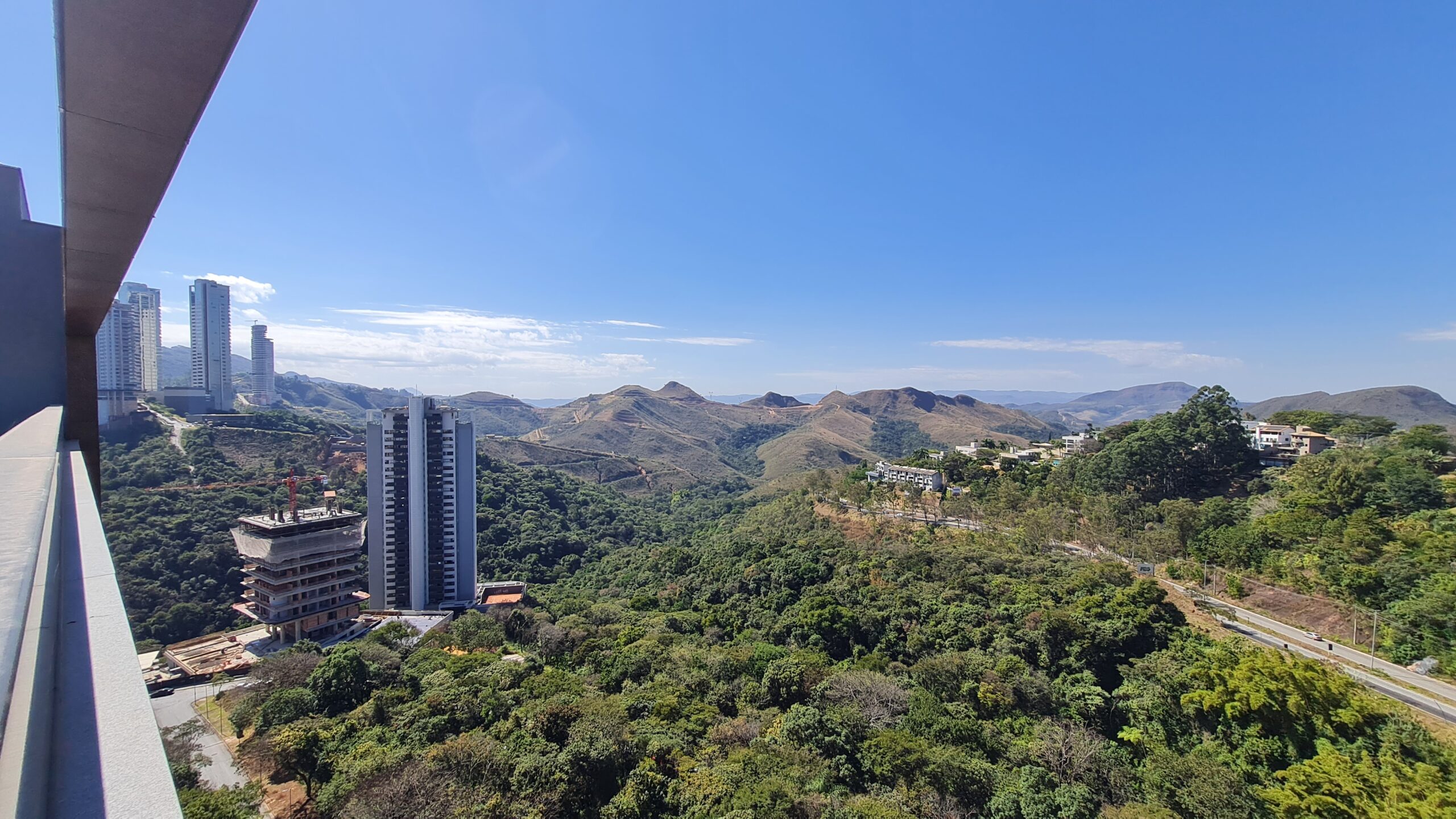 vale do sereno