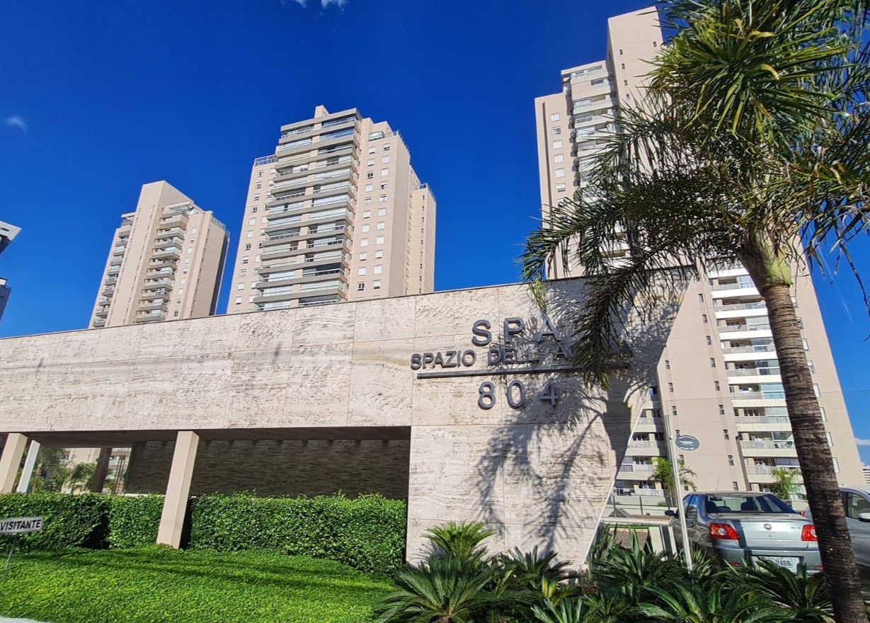 condominio spa vila da serra