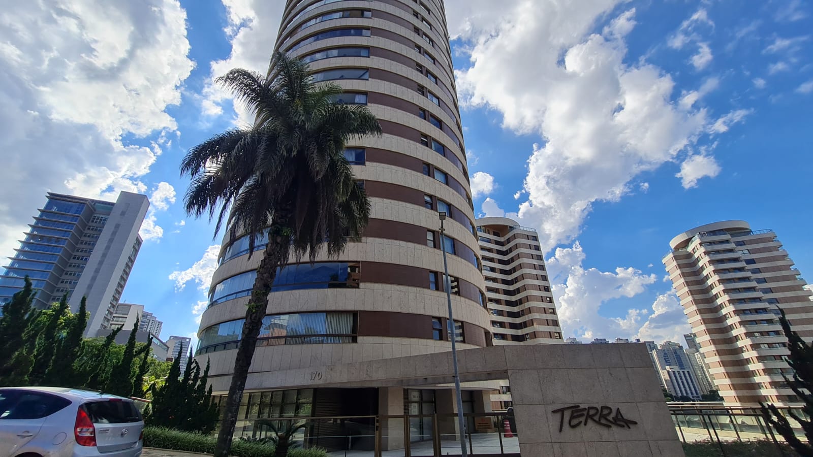 edificio terra vale do sereno