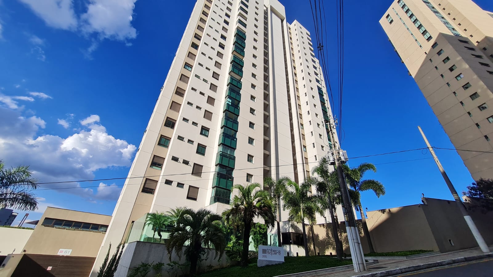 edificio tribeca rua ministro orozimbo nonato vila da serra