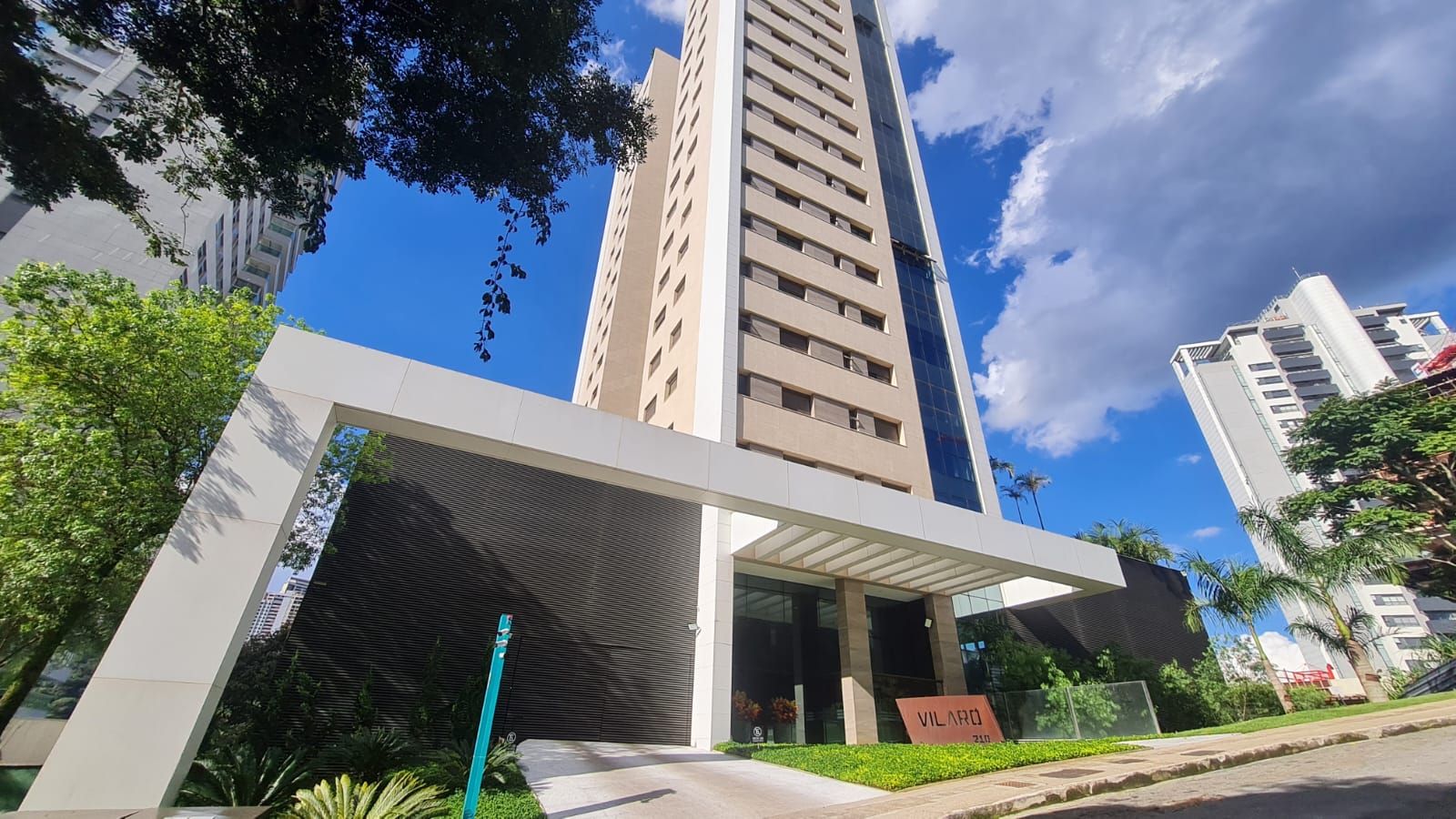 edificio vilaró no vale do sereno