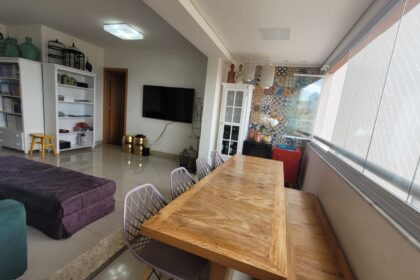 Apartamento a venda no Cennario 3 quartos Vila da Serra