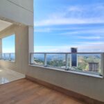 apartamento no vila da serra 4 quartos