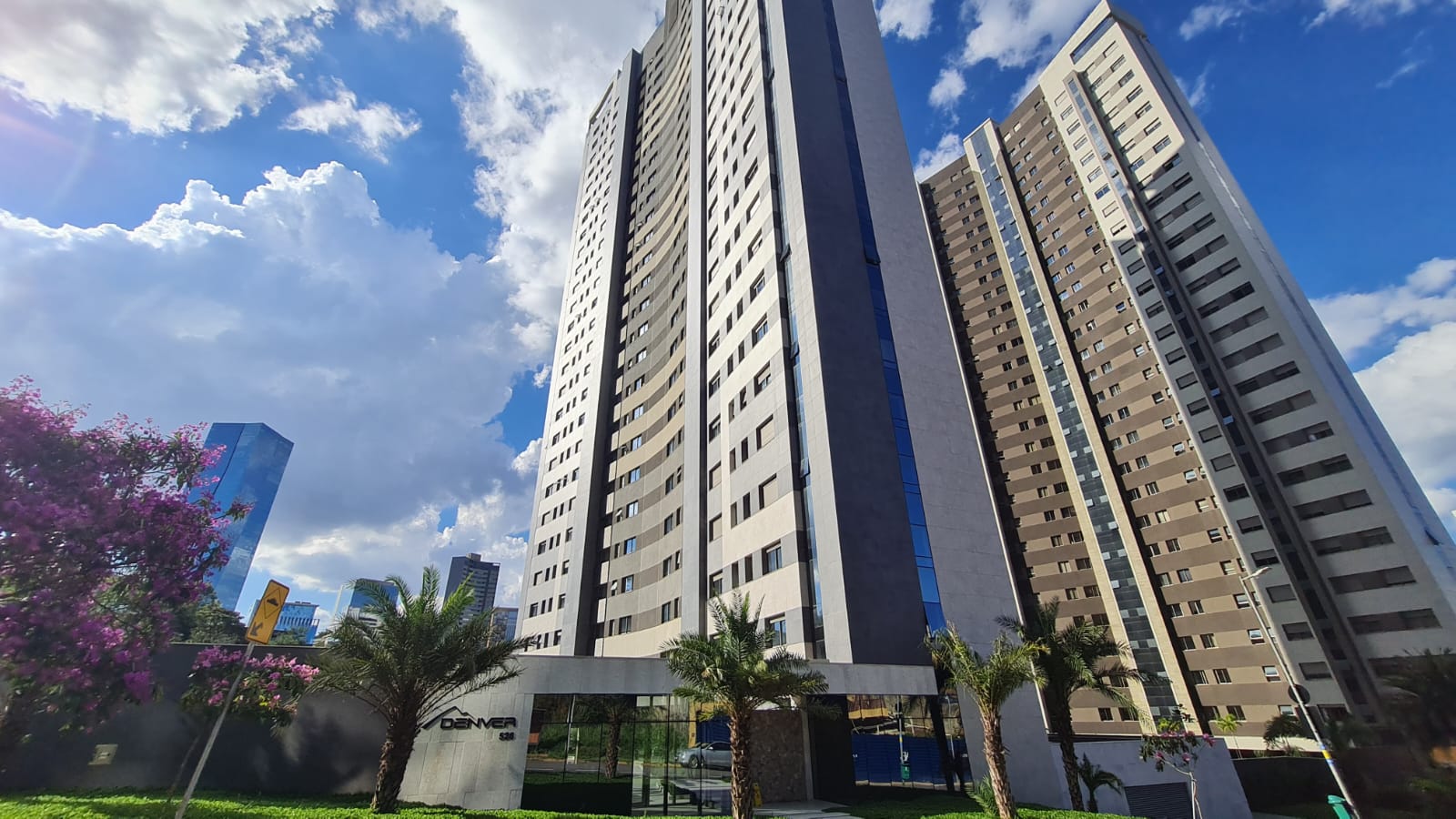 edificio denver no vale do sereno