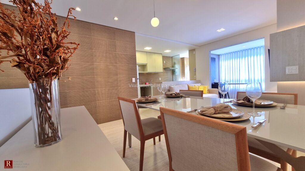 apartamento a venda na av de ligação
