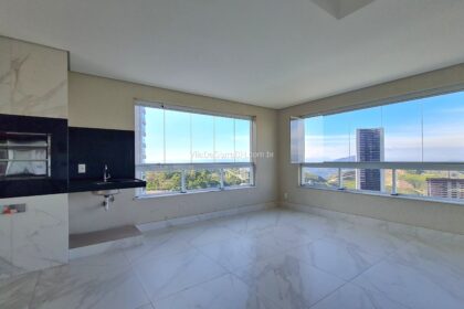 Vila da Serra - Apartamento 4 quartos no PRIME HOUSE à venda por R$3.442.220,00
