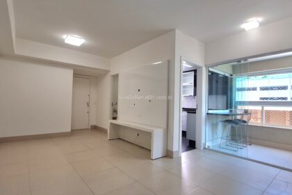 Apartamento no Vila da Serra com 2 suítes à venda por R$1.150.000,00