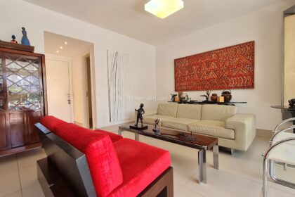 Apartamento 3 suites a venda no Vila da Serra, 152 m² - Condomínio Four Seasons - Rua Gonzalez Pecotche, 392