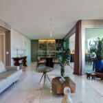 apartamento no vila da serra com 4 quartos