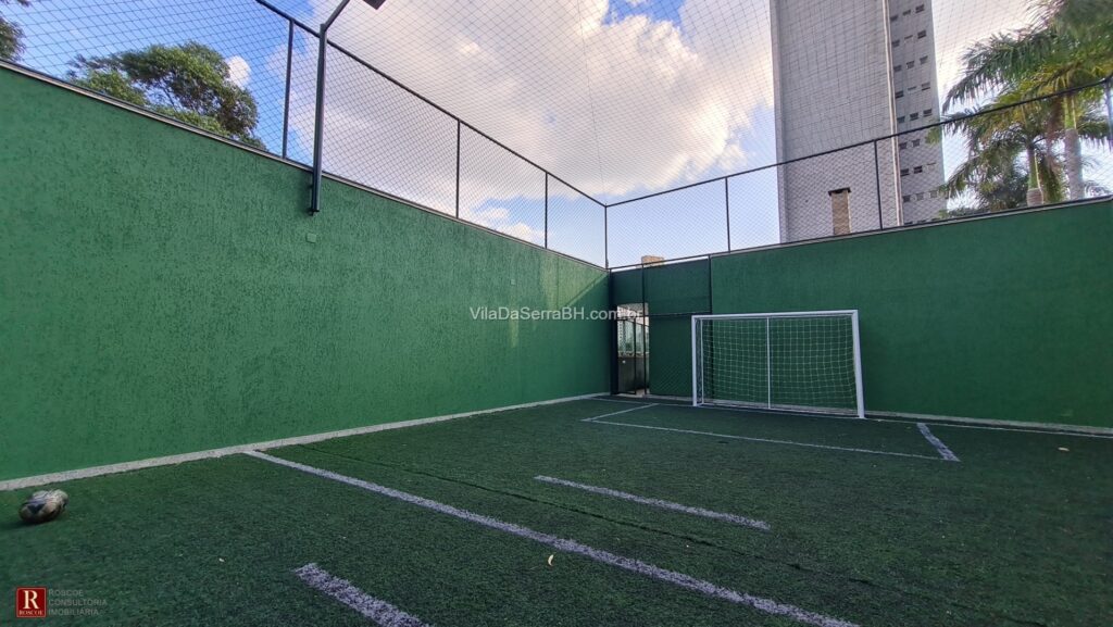 apartamento no villa reale