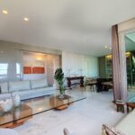 apartamento com 4 suites no vila da serra