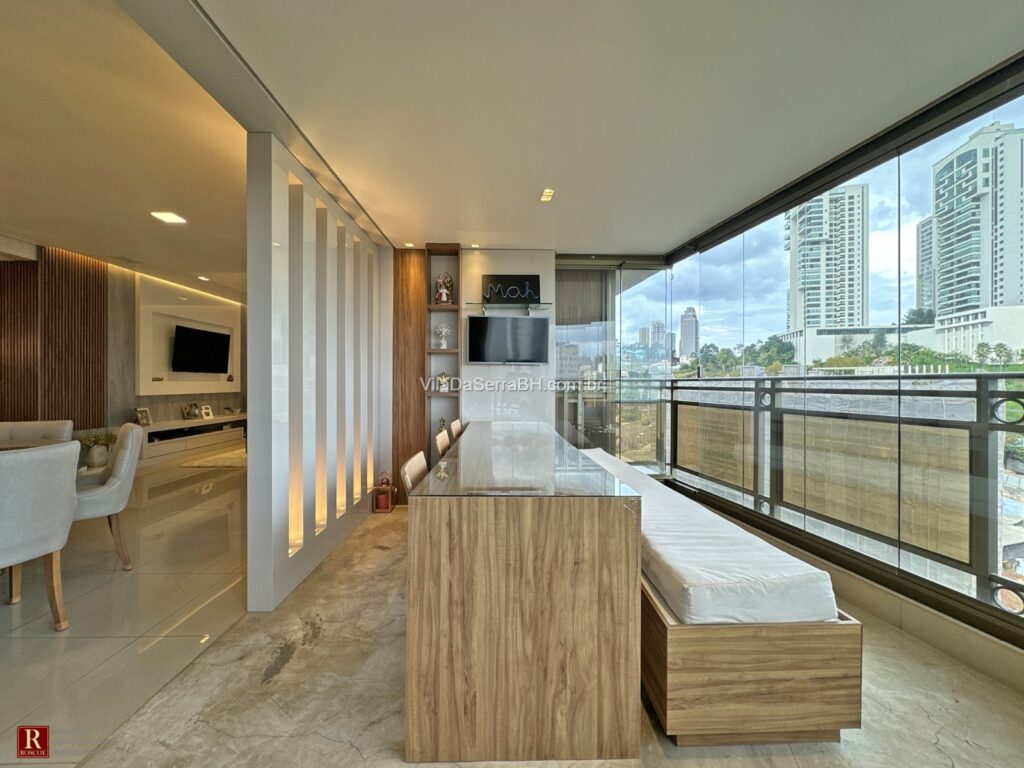 edificio le grand atlas