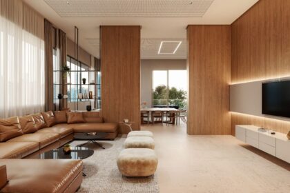Zenith - Apartamento na planta com 4 quartos no Vila da Serra à venda por R$3.200.000,00
