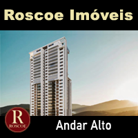 apartamentos a venda em andar alto. Acima do 10º andar.