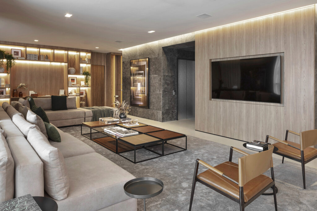apartamento a venda no etoile