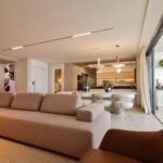 apartamento 4 quartos novo no vale do sereno