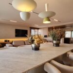 Apartamento à venda no Vale do Sereno com 4 quartos