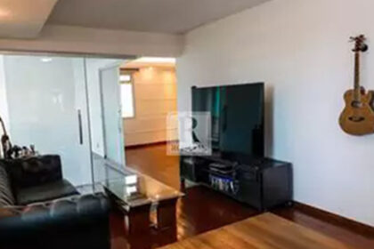 Belvedere - Apartamento 4 quartos à venda por R$1.550.000,00