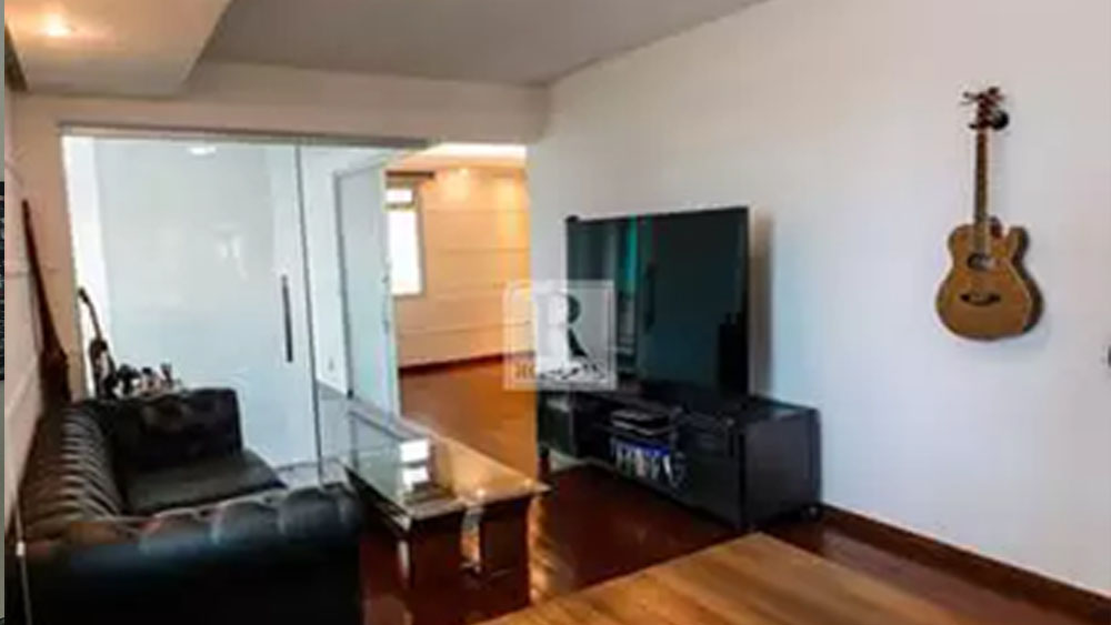 apartamento 4 quartos no belvedere