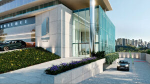 edificio conartes tower